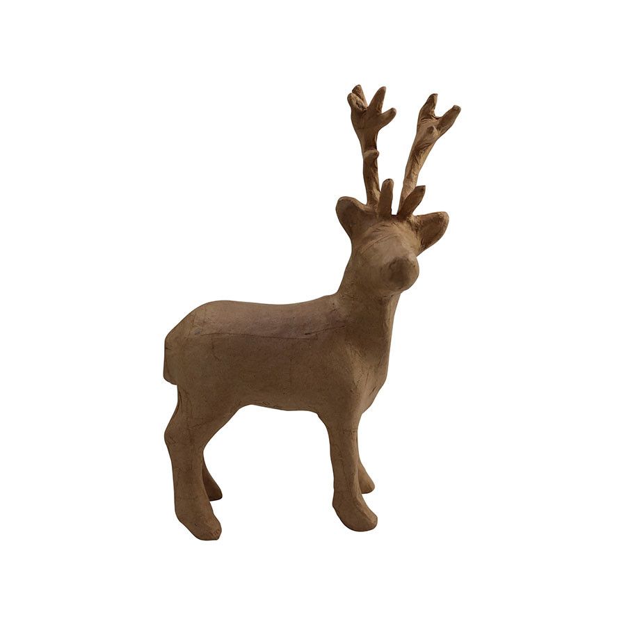 RENNE 26,5 CM IM#6864
