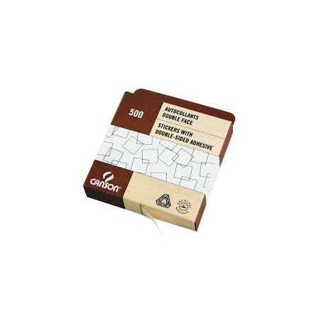 500 PASTILLES ADHESIVE PHOTO IM#693