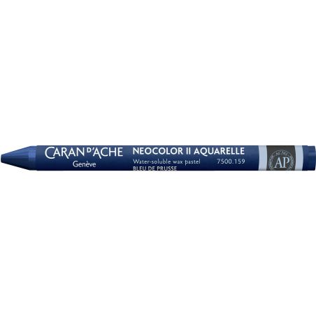 BLEU DE PRUSSE 