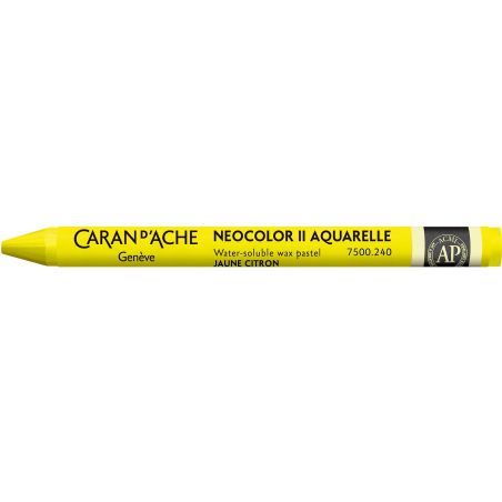 JAUNE CITRON 