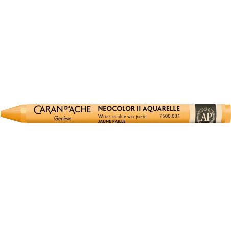 JAUNE PAILLE 