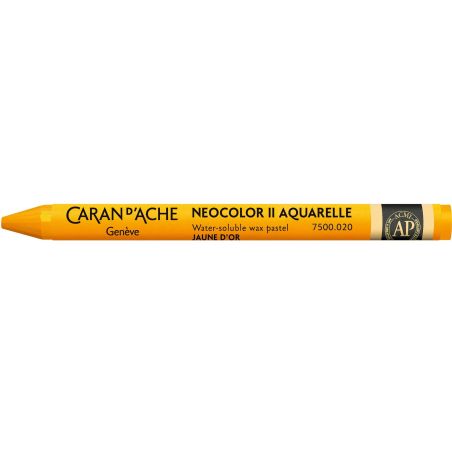 JAUNE D'OR 
