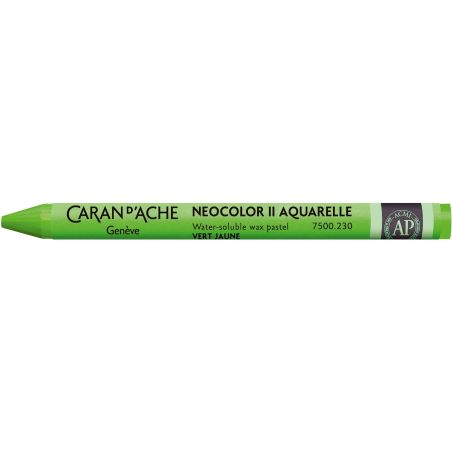 VERT JAUNE 