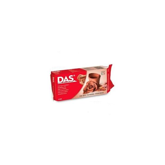 Sachet 500 g pâte autodurcissante DAS