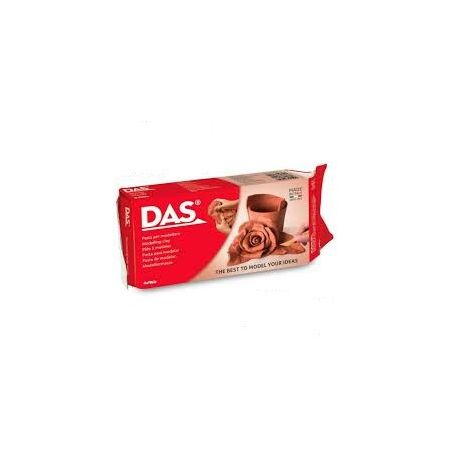 PATE MODELAGE 500G TERRA COTTA IM#698