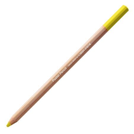 JAUNE CITRON 
