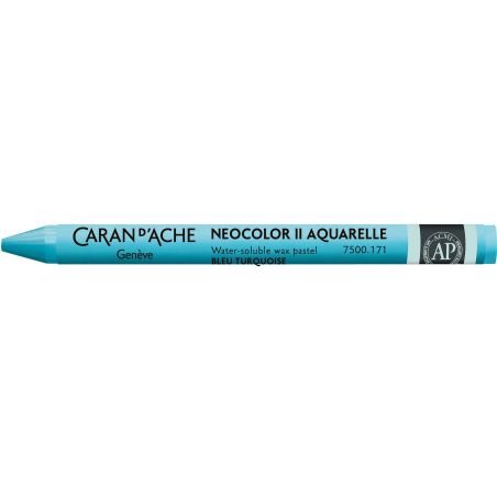 BLEU TURQUOISE 