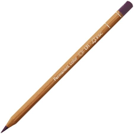 AUBERGINE CLAIR 