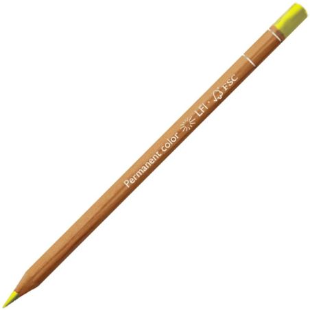 JAUNE CITRON 