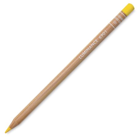 JAUNE DE CADMIUM MOYEN 