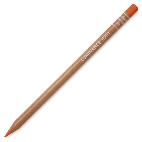 ORANGE CADMIUM FONCEE 