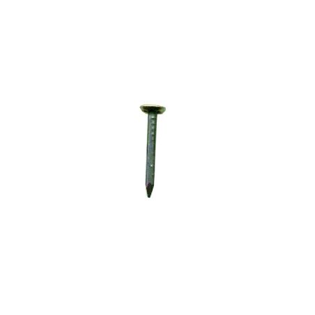 130 POINTES ACIER LAITONNE 1.5X12 IM#728