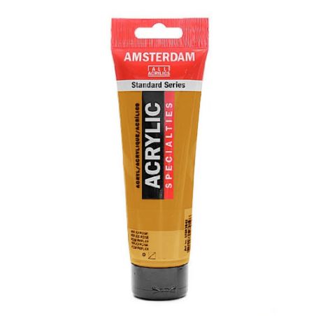 OCRE D'OR 