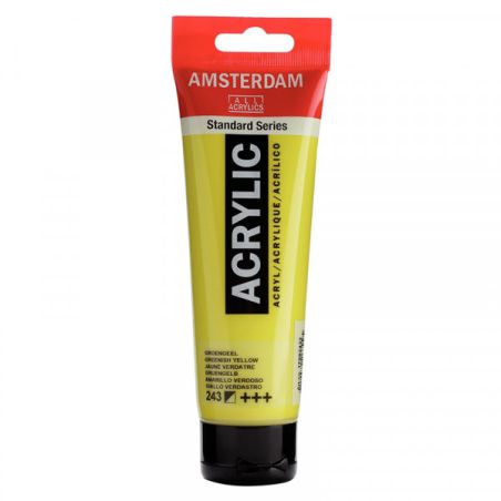 JAUNE VERDATRE 