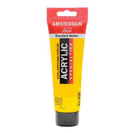 JAUNE AZO MOYEN 
