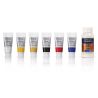 SET DECOUVERTE 6 TUBES FLASHE  