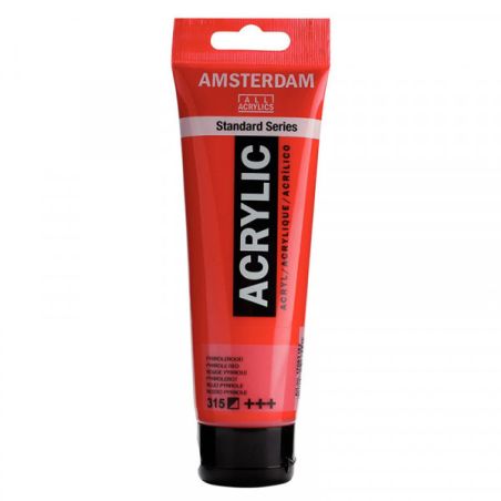 ROUGE PYRROLE 
