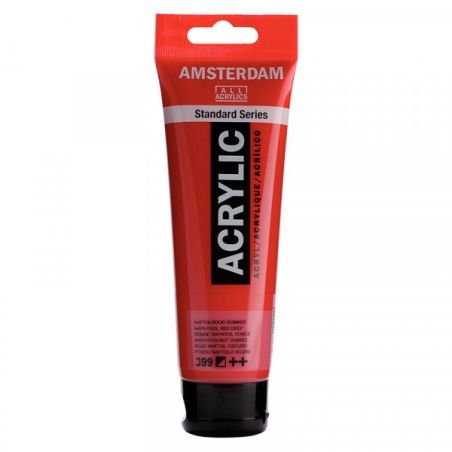 ROUGE NAPHTOL FONCE 