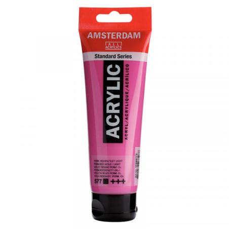 VIOLET ROUGE PERMANENT 