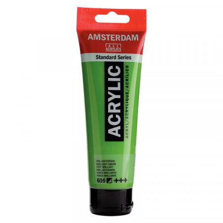VERT BRILLANT 