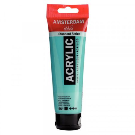 VERT TURQUOISE 