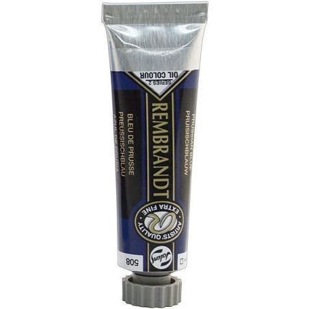 BLEU DE PRUSSE 