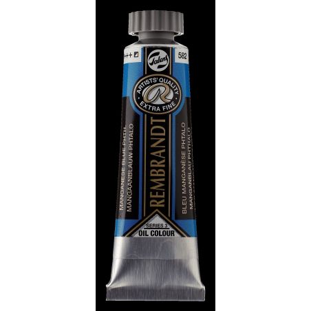 BLEU MANGANESE PHTALO 