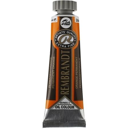 ORANGE PERMANENT 