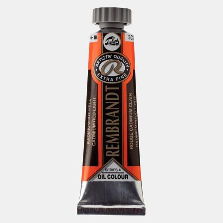 ROUGE CADMIUM CLAIR 