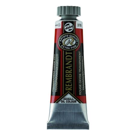 ROUGE OXYDE TRANSPARENT 