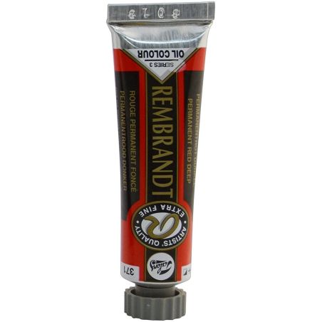 ROUGE PERMANENT FONCE 