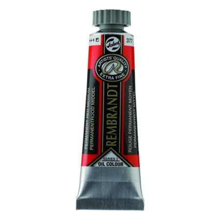 ROUGE PERMANENT MOYEN 