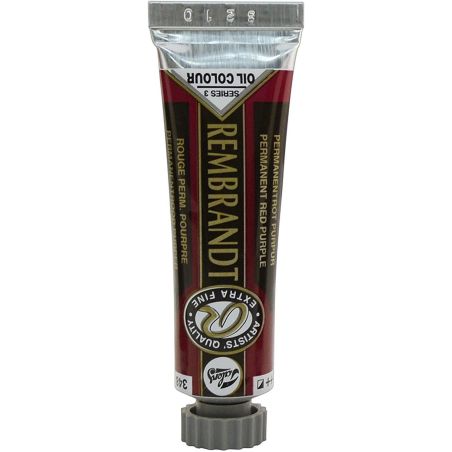 ROUGE PERMANENT POURPRE 