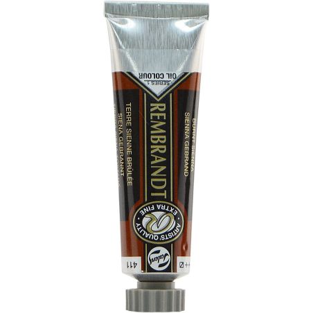 TERRE DE SIENNE BRULEE 
