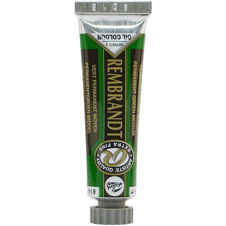 VERT PERMANENT MOYEN 