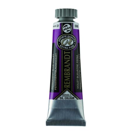VIOLET BLEUATRE PERMANENT 
