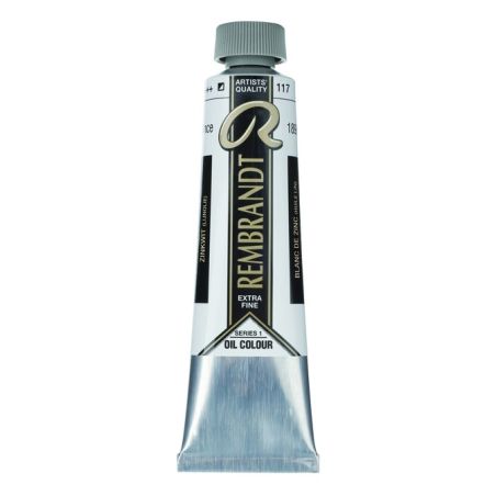 BLANC DE ZINC HUILE LIN 