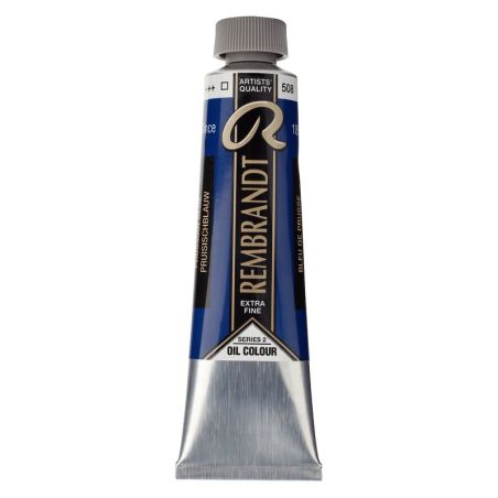 BLEU DE PRUSSE 
