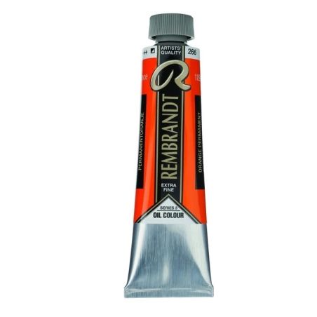 ORANGE PERMANENT 