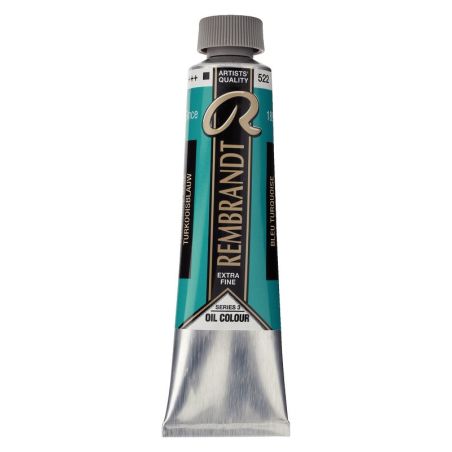 BLEU TURQUOISE 
