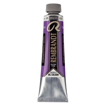 VIOLET PERMANENT MOYEN 