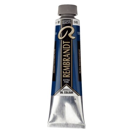 BLEU INDANTHRENE 