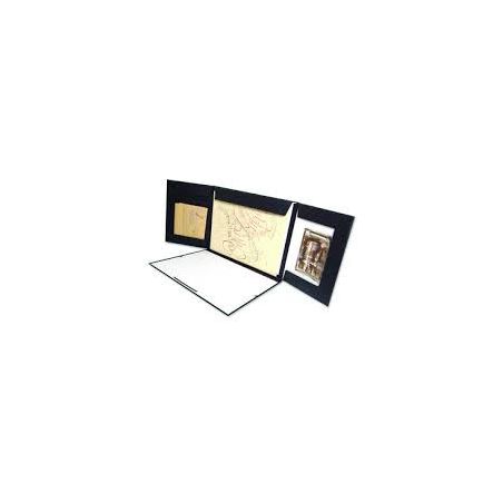 CARTON DESSIN NOIR TRIPTIK 32X45 IM#758