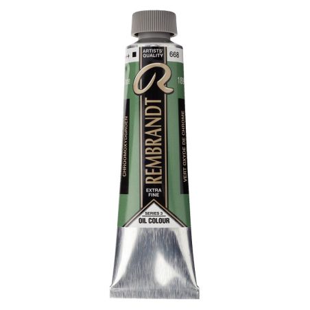 VERT OXYDE DE CHROME 