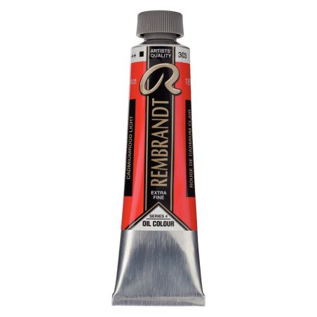 ROUGE CADMIUM CLAIR 
