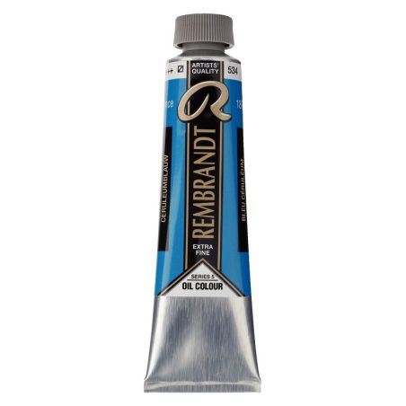 BLEU CERULEUM 