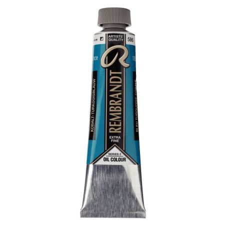 BLEU TURQUOISE COBALT 