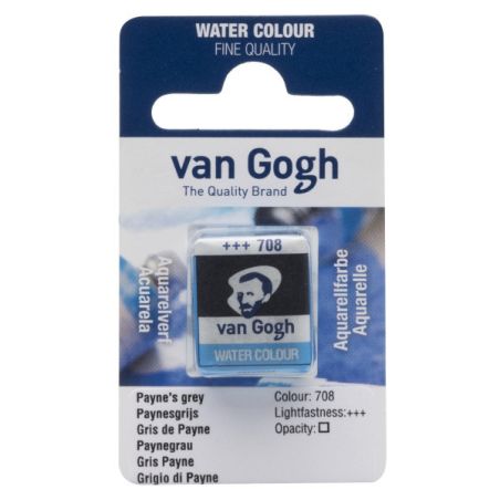 GRIS DE PAYNE 