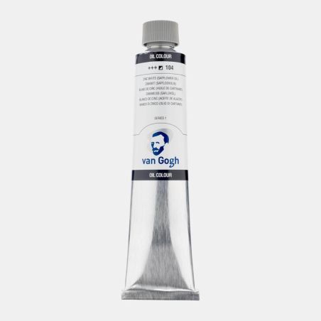 BLANC DE ZINC 