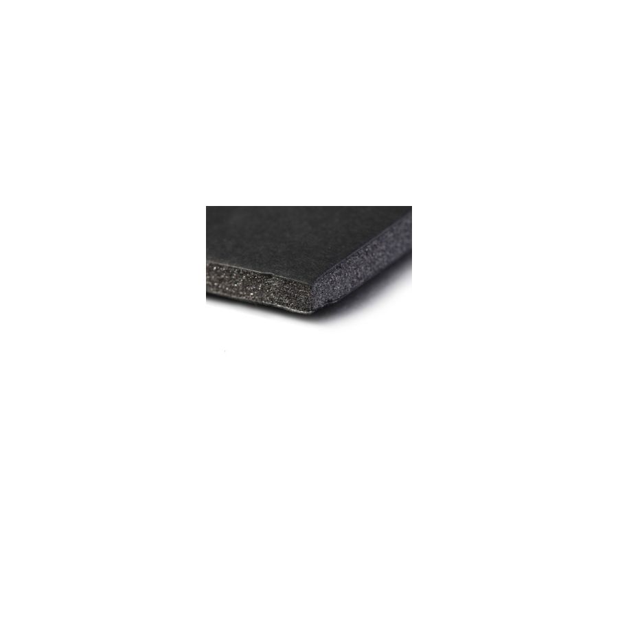 LOT 4 CARTONS MOUSSE NOIR 5MM + 1 GRATUIT IM#778